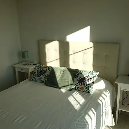 Precioso Apartamento Nuevo Con Vistas Al Mar Apartmán