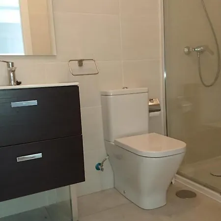 Precioso Apartamento Nuevo Con Vistas Al Mar *